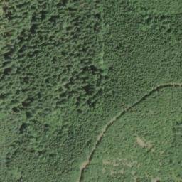 Satellite imagery of Neskowin Ridge, US