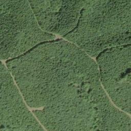 Satellite imagery of Neskowin Ridge, US