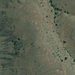 Satellite imagery of Cottonwood Ridge, US