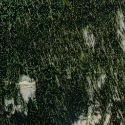 Satellite imagery of Willson Mine, US