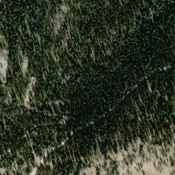 Satellite imagery of Willson Mine, US
