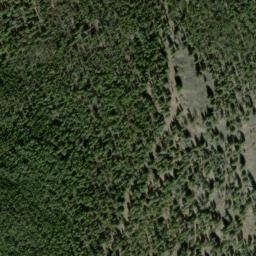 Satellite imagery of Pepper Creek Ridge, US