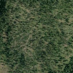 Satellite imagery of L 161 — NGS QX0312 — Gallatin County, US, US