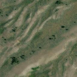 Satellite imagery of Y N PARK — NGS QX0314 — Gallatin County, US, US