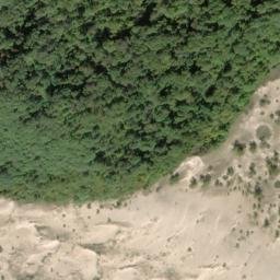 Satellite imagery of Donner Point, US