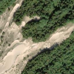 Satellite imagery of Donner Point, US