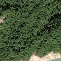 Satellite imagery of Donner Point, US