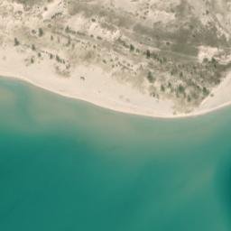 Satellite imagery of Dimmicks Point, US