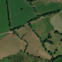 Satellite imagery of Château d'Anjony, FR