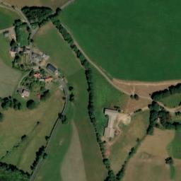 Satellite imagery of Château d'Anjony, FR