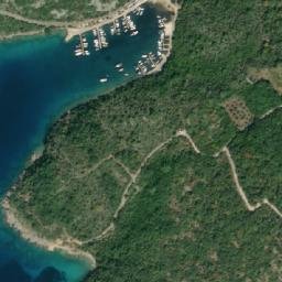 Satellite imagery of survey_point, HR