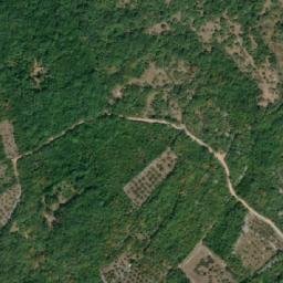 Satellite imagery of Krna, HR