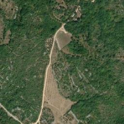 Satellite imagery of Krna, HR