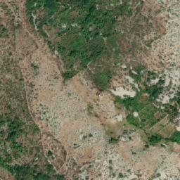 Satellite imagery of Rt Glavina, HR