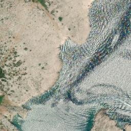 Satellite imagery of Rt Glavina, HR