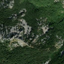 Satellite imagery of survey_point, HR