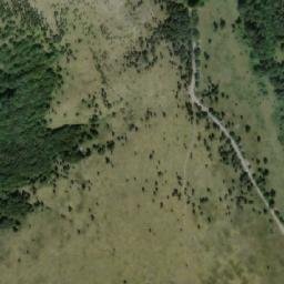 Satellite imagery of survey_point, HR