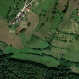 Satellite imagery of Krčana, BA