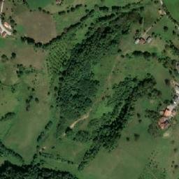 Satellite imagery of Krčana, BA