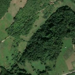 Satellite imagery of Visibaba, BA