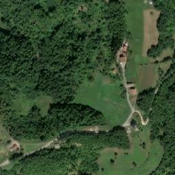 Satellite imagery of Visibaba, BA