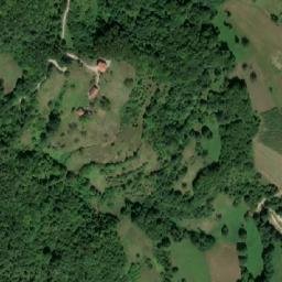 Satellite imagery of Visibaba, BA