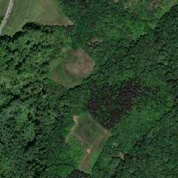 Satellite imagery of Ćukovska Glavica, BA