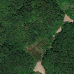 Satellite imagery of Sušnita Kosa, BA