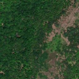 Satellite imagery of Kruška, BA