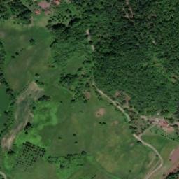 Satellite imagery of Derviš Kula, BA