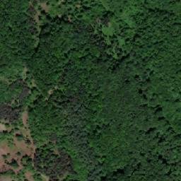 Satellite imagery of Derviš Kula, BA