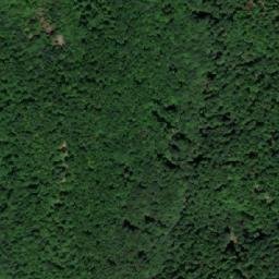 Satellite imagery of Blagajska Kosa, BA