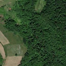 Satellite imagery of Cerova Kosa, BA