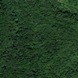 Satellite imagery of Cerova Kosa, BA