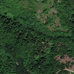 Satellite imagery of Cerova Kosa, BA