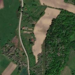 Satellite imagery of Luplja, BA