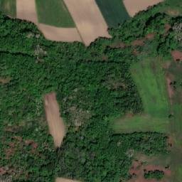 Satellite imagery of Luplja, BA