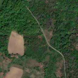 Satellite imagery of Golajac, BA