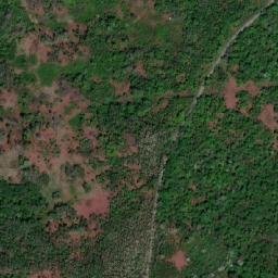 Satellite imagery of Golajac, BA