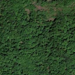 Satellite imagery of Komanda, BA