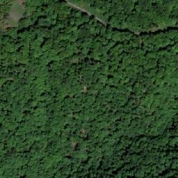 Satellite imagery of Komanda, BA