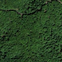 Satellite imagery of Mlinarska Kosa, BA