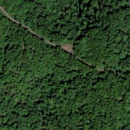 Satellite imagery of Velika Gradina, BA