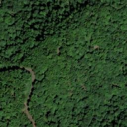 Satellite imagery of Velika Gradina, BA