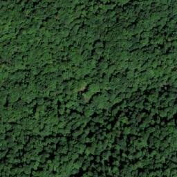 Satellite imagery of Velika Gradina, BA