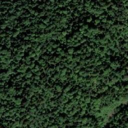 Satellite imagery of Crni Kamen, BA