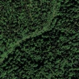 Satellite imagery of Crni Kamen, BA