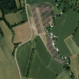 Satellite imagery of Glavica, BA