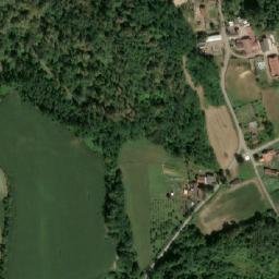 Satellite imagery of Glavica, BA