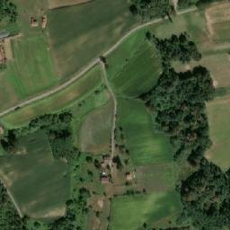 Satellite imagery of Glavica, BA